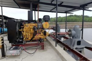 Pump Applications