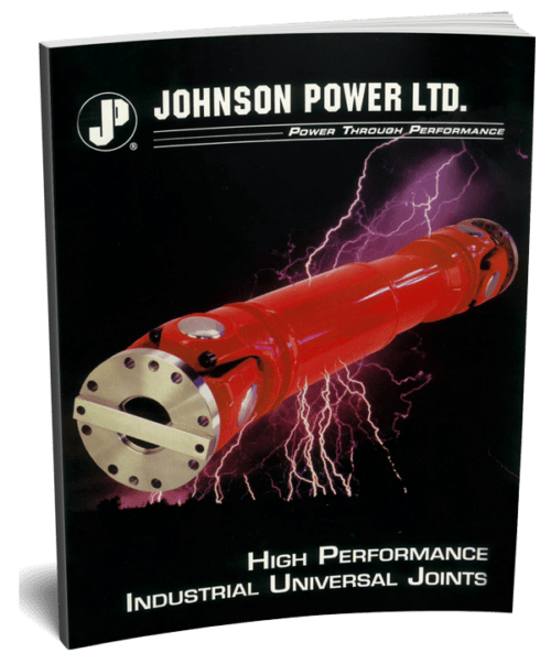 Johnson Power Main Catalog