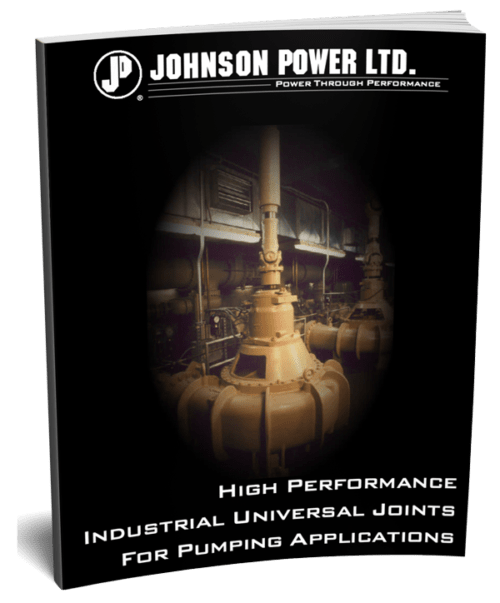 Johnson Power Pumping Catalog